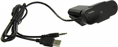 ExeGate BlackView C310 <EX287384RUS> (USB2.0, 640x480, микрофон)