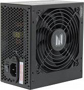 Блок питания Zalman ZM700-TXII <Black> 700W ATX (24+2x4+4x6/8пин)