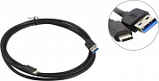 Buro <BU-USB3.2-AC-1.8MB> Кабель USB 3.2 AM-->CM  1.8м  <2058111>