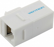 Vention <IPGW0> Модуль RJ-45 - RJ-45 проходной, кат.6