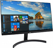 27"    ЖК монитор LG 27QN600-B (LCD, 2560x1440, HDMI, DP)