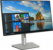 23.8" ЖК монитор DELL UltraSharp U2422H <504970> с поворотом экрана (LCD, 1920x1080, HDMI, DP, USB3.2 Hub)