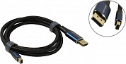 Vention <HCFLG> Кабель miniDP(M) -> DisplayPort(M) 1.5м