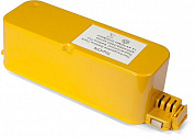 TopON TOP-IRBT400-30 для iRobot Roomba 400, 405, 410, 415, 416, 418, 4000, 4905 Series. 14.4V 3000mAh Ni-MH. PN: 4905.