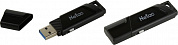 Netac <NT03U336S-128G-30BK> USB3.0 Flash Drive 128Gb (RTL)