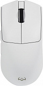 SVEN Wireless Gaming Mouse <RX-G970W White> (RTL) USB/BT 5btn+Roll, беспроводная