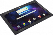 Lenovo TAB 2 A10-70 <ZA010014RU> Blue MTK8732/2Gb/16Gb/LTE/WiFi/BT/Andr4.4/10.1"/0.51 кг