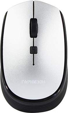 Гарнизон Wireless Optical Mouse <GMW-550> (RTL) USB 4btn+Roll
