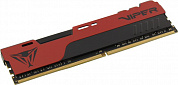 Patriot Viper <PVE248G400C0> DDR4 DIMM 8Gb <PC4-32000> CL20