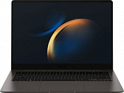 (NP940XFG-KC4IN) Ультрабук Samsung Galaxy Book 3 Pro NP940 i7 1360P 16Gb SSD512Gb 14" 3K Win11 Home 64 dk.grey