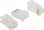 Orient  <C88-50> RJ-45 Коннектор (уп-ка 50шт)