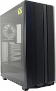 Miditower GameMax <Precision COC (MFG.T808)> Black ATX без БП