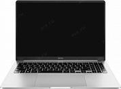 Ноутбук Infinix Inbook Y4H Max YL613H Core i5 13420H 16Gb SSD512Gb Intel Iris Xe graphics 16" IPS FHD DOS(71008302605)