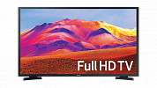 32" LED ЖК телевизор Samsung UE32T5300AU (1920x1080, HDMI, LAN, WiFi, USB, DVB-T2, SmartTV)