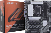 GIGABYTE B860 DS3H WIFI6E (RTL) LGA1851 <B860> 5xPCI-E HDMI+DP 2.5GbLAN+WiFi+BT SATA ATX 4DDR5