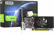 1Gb <PCI-E> DDR3 CBR <VGA-STX210-1G> (RTL) D-Sub+DVI+HDMI <GeForce GT 210>