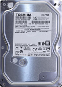 HDD 1 Tb SATA 6Gb/s Toshiba <DT01ACA100> 3.5" 7200rpm 32Mb
