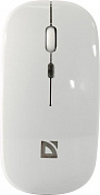 Defender Touch Wireless Optical Mouse <MM-997> (RTL) BT/USB 4btn+Roll <52998>