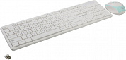 Defender Wireless Auckland <C-987> (Кл-ра,USB,FM+Мышь 4кн,Roll,USB, FM) <45987>