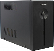 UPS 1200VA CROWN Micro <CMU-SP1200 COMBO USB> защита RJ-45, USB
