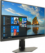 23.8" ЖК монитор AOC Q24G4E/74 <Black&Red> (LCD, 2560x1440, HDMI, DP)