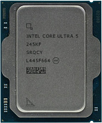 CPU Intel Core Ultra 5-245KF     /LGA1851