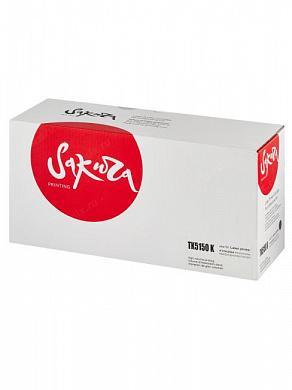 SATK5150K Картридж SAKURA TK5150K для Kyocera Mita ECOSYS P6035cdn/ M6035cidn/ M6535cidn, черный, 12 000 к.