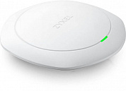 Точка доступа ZYXEL WAC6303D-S (WAC6303D-S-EU0101F) AC1600 10/100/1000BASE-TX белый