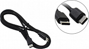 5bites <TC202-612B> Кабель USB-С M --> USB-C M ver 3.1 1.2м