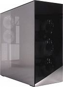 Miditower Arctic Xtender <ACPCC00018A> Mirror Black E-ATX без БП