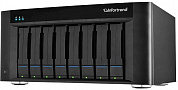 Система хранения Infortrend EonStor GSe Pro 108-C Intel x8 2.5/3.5 1x250W (GSEP1080000C-8U32)