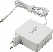 TopON TOP-AS100QW <103309> Блок питания USB type C  (5-20V, 100W, USB-C)