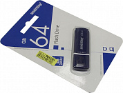 SmartBuy Crown <SB64GBCRW-Bl> USB3.0 Flash Drive 64Gb (RTL)