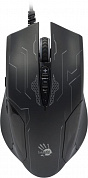 Bloody Gaming Mouse <Q51> (RTL) USB 8btn+Roll <492777>