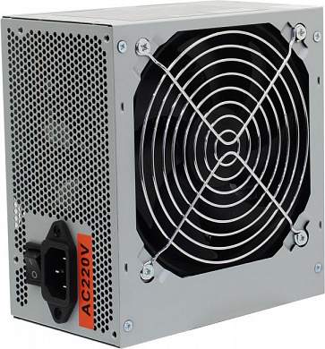 Блок питания ExeGate UNS350 <ES261566RUS> 350W ATX (24+4пин)