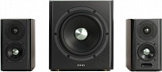 Колонки Edifier S350DB (2x40W +Subwoofer 70W, дерево, Bluetooth, ПДУ)