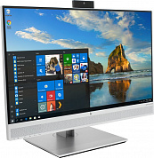23.8" ЖК монитор HP EliteDisplay E243m <1FH48AA> с пов.экрана (LCD, 1920x1080, D-Sub,HDMI,DP,cam,USB3.0 Hub)