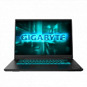 GIGABYTE GAMING A16 3VHK3KZ864SD <9RGA6AB6VHKHJH0KZ000> Ryzen 7 260/32/1TbSSD/RTX5060/WiFi/BT/noOS/16"