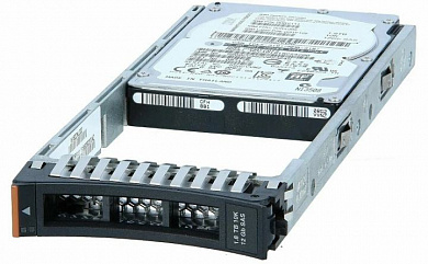 HDD 1.8 Tb Lenovo V3700 V2 <01DE355> 2.5" 10000rpm