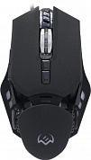 SVEN Gaming Optical Mouse <RX-G815 Black> (RTL) USB 7btn+Roll