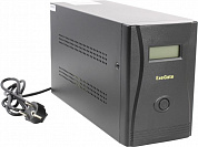 UPS 1000VA Exegate SpecialPro Smart <LLB-1000> <EP285487RUS>