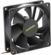 ExeGate <EX297047RUS> ES08025B3P (3пин, 80x80x25мм)