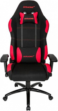 AK-K7012-BR Игровое Кресло AKRacing K7012                (AK-7012-BR) black/red