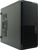 Miditower INWIN PE689U3 <Black> ATX 650W (24+2x4+2x6/8пин)