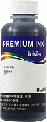 Чернила InkTec Premium <E0017-100MB Black 100мл> для Epson L800/L1800