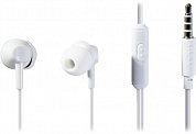 Наушники с микрофоном Hoco <M14 Inital White> (шнур 1.2м)