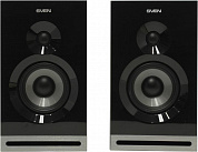 Колонки SVEN SPS-705 Black (2x20W, дерево,Bluetooth)