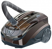 788570 Пылесос моющий Thomas Parkett Master XT 1700Вт коричневый
