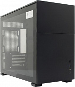 Miditower JONSBO <D31 STD Black> MicroATX без БП