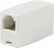 W&T <WT-6004A> Муфта-соединитель RJ11 - RJ11